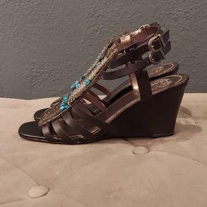 Vince Camuto Brianne Wedge